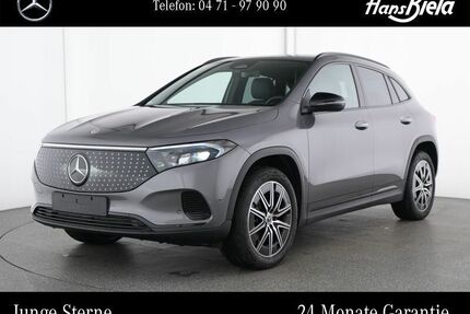 Mercedes-Benz EQA Gebrauchtwagen