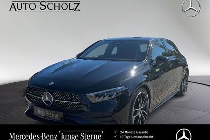 Mercedes-Benz A 200 Gebrauchtwagen