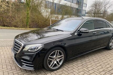 Mercedes-Benz S 350 Gebrauchtwagen