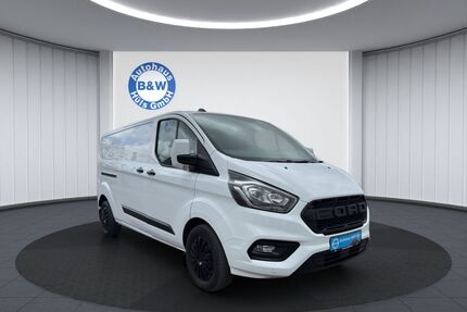 Ford Transit Custom Gebrauchtwagen