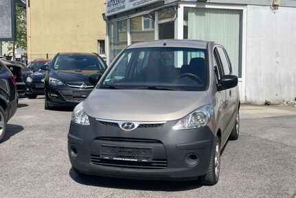 Hyundai i10 Gebrauchtwagen