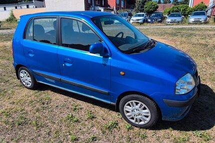 Hyundai Atos Gebrauchtwagen