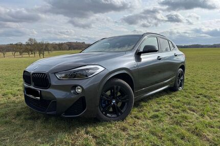 BMW X2 Gebrauchtwagen