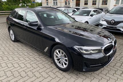BMW 520 Gebrauchtwagen