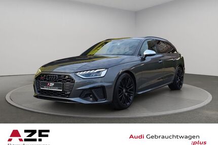 Audi S4 Gebrauchtwagen