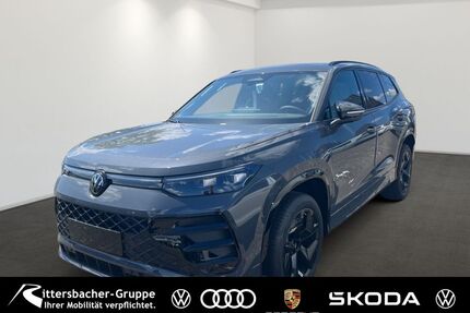 VW Tayron Gebrauchtwagen
