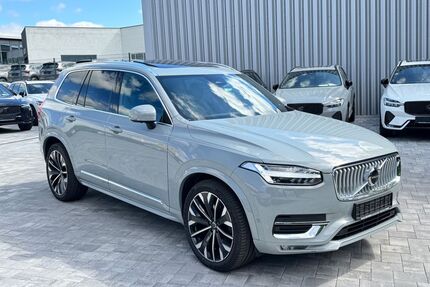 Volvo XC90 Gebrauchtwagen