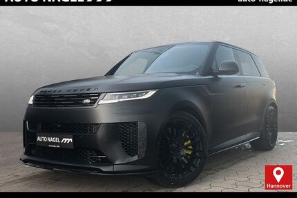 Land Rover Range Rover Sport Gebrauchtwagen