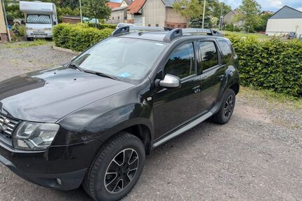 Dacia Duster Gebrauchtwagen