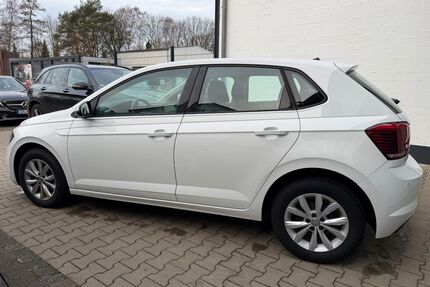VW Polo Gebrauchtwagen