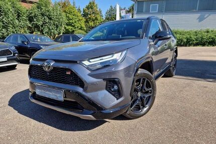 Toyota RAV 4 Gebrauchtwagen