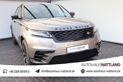Land Rover Range Rover Velar Gebrauchtwagen