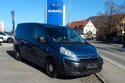 Citroen Jumpy Gebrauchtwagen