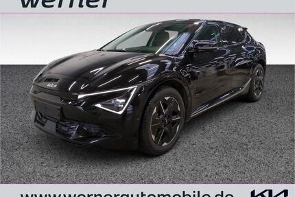 Kia EV6 Gebrauchtwagen