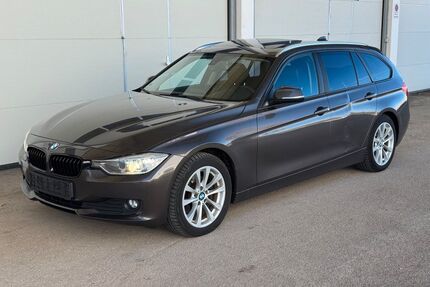 BMW 320 Gebrauchtwagen