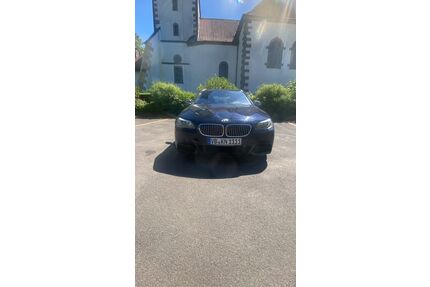 BMW M550 Gebrauchtwagen
