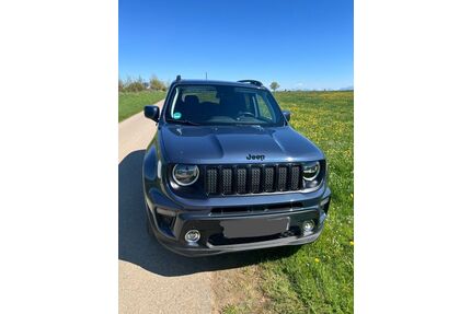 Jeep Renegade Gebrauchtwagen