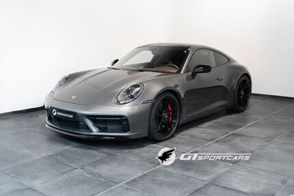 Porsche 992 Gebrauchtwagen