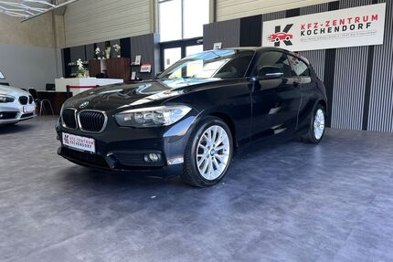 BMW 116 Gebrauchtwagen