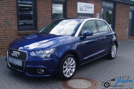 Audi A1 Gebrauchtwagen