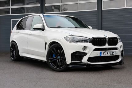 BMW X5 M Gebrauchtwagen