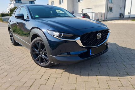 Mazda CX-30 Gebrauchtwagen