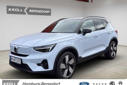 Volvo EX40 Gebrauchtwagen