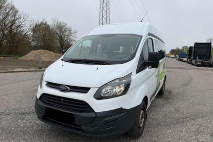Ford Transit Gebrauchtwagen