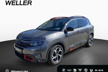 Citroen C5 Aircross Gebrauchtwagen