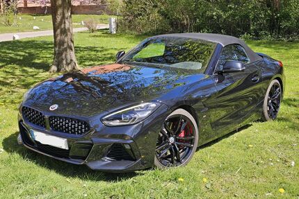 BMW Z4 M40 Gebrauchtwagen