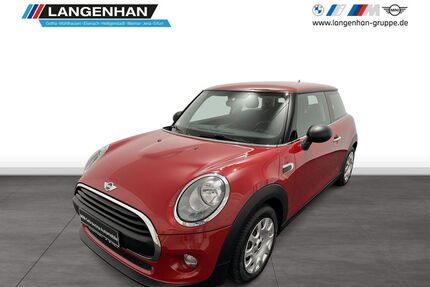 Mini One First Gebrauchtwagen