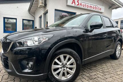 Mazda CX-5 Gebrauchtwagen
