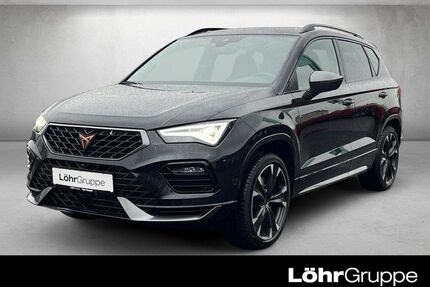 Cupra Ateca Gebrauchtwagen