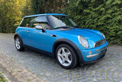 Mini Cooper Gebrauchtwagen