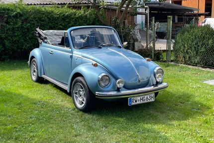 VW Käfer Gebrauchtwagen