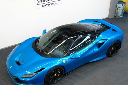 Ferrari F8 Gebrauchtwagen