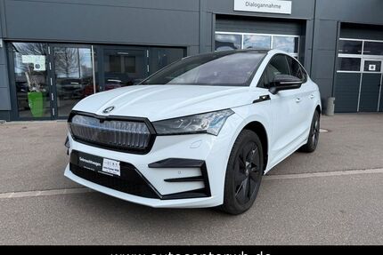 Skoda Enyaq Gebrauchtwagen