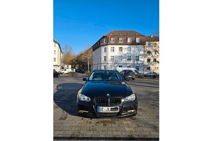 BMW 318 Gebrauchtwagen