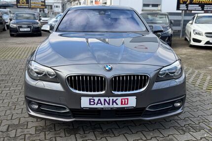 BMW 530 Gebrauchtwagen