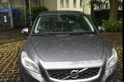 Volvo C30 Gebrauchtwagen