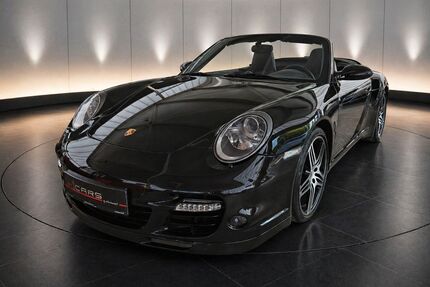 Porsche 997 Gebrauchtwagen