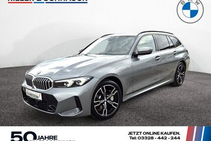 BMW 330 Gebrauchtwagen