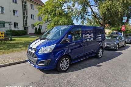 Ford Transit Custom Gebrauchtwagen