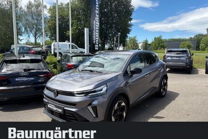Renault Captur Gebrauchtwagen