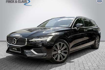 Volvo V60 Gebrauchtwagen