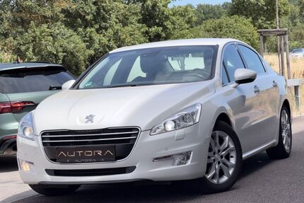 Peugeot 508 Gebrauchtwagen
