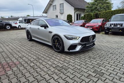 Mercedes-Benz AMG GT S Gebrauchtwagen