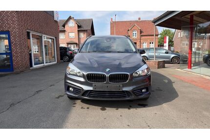 BMW 220 Gebrauchtwagen