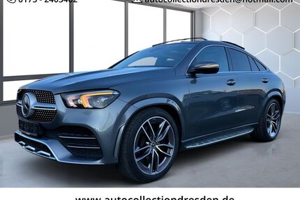 Mercedes-Benz GLE 350 Gebrauchtwagen