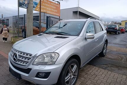 Mercedes-Benz ML 320 Gebrauchtwagen